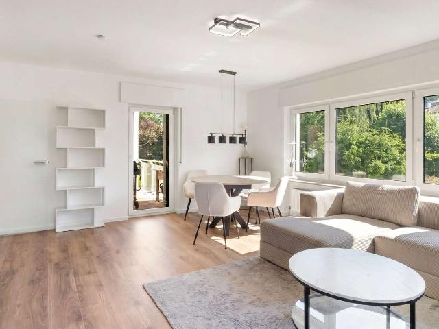 Wohnung kaufen in Fischbach, Kelkheim