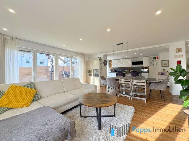 Wohnung kaufen in Fischbach, Kelkheim