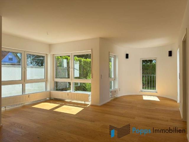 Wohnung kaufen in Ruppertshain, Kelkheim