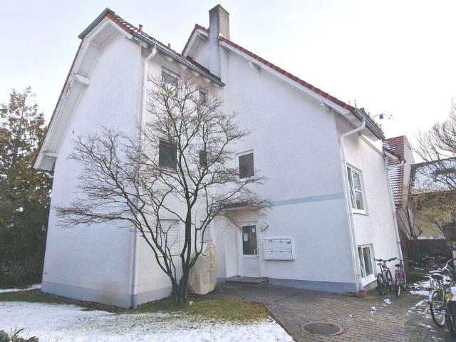 Wohnung kaufen in Kelsterbach, Hessen