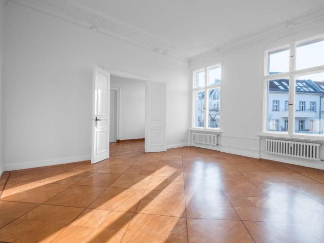 Wohnung kaufen in Kelsterbach, Hessen