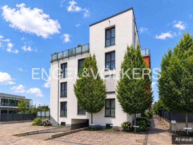 Wohnung kaufen in Kelsterbach, Hessen