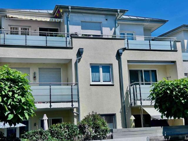 Wohnung kaufen in Kelsterbach, Hessen