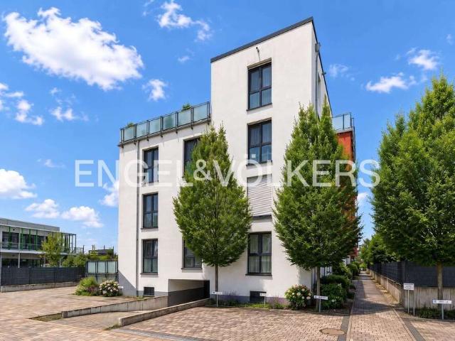 Wohnung kaufen in Kelsterbach, Hessen