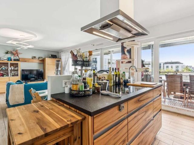 Wohnung kaufen in Kelsterbach, Hessen