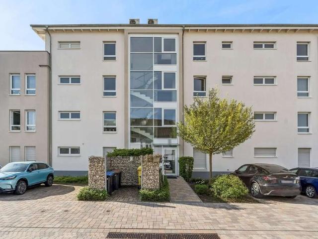 Wohnung kaufen in Kelsterbach, Hessen