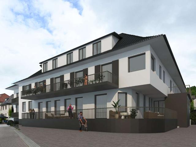 Wohnung kaufen in Keltern, Baden-Württemberg