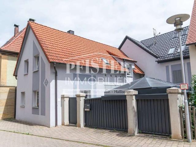 Wohnung kaufen in Kemmern, Bayern