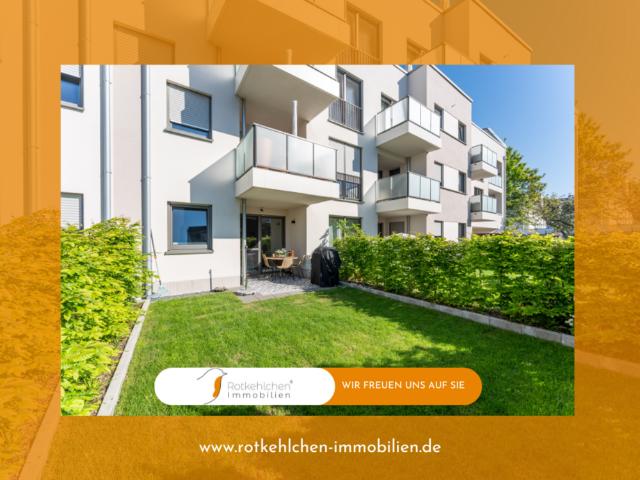 Etagenwohnung kaufen in Kempen
