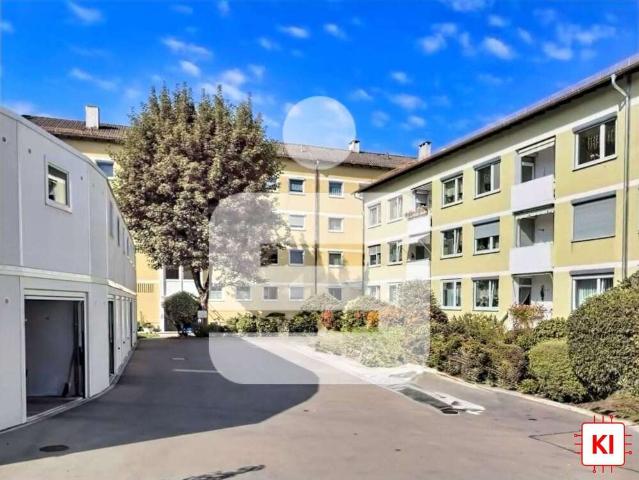 Wohnung kaufen in Bayern