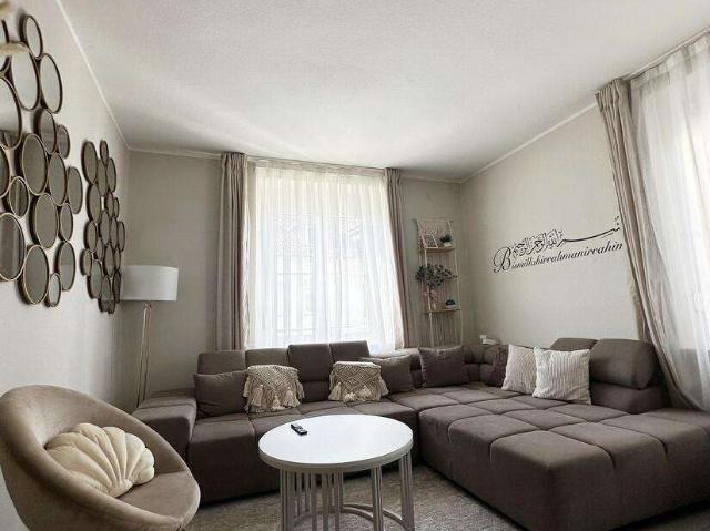 Wohnung kaufen in Auf dem Lindenberg, Kempten (Allgäu)