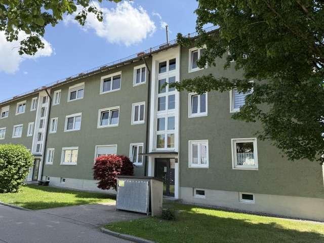 Wohnung kaufen in Auf der Halde, Kempten (Allgäu)