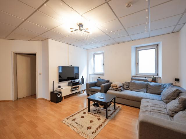 Wohnung kaufen in Auf der Halde, Kempten (Allgäu)
