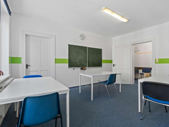Wohnung kaufen in Bayern