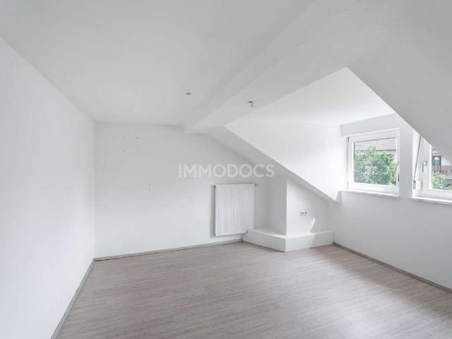 Wohnung kaufen in Bayern