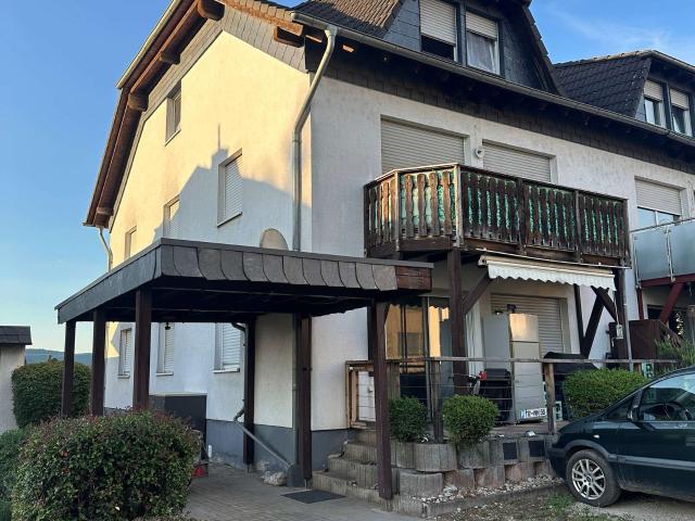 Wohnung kaufen in Kenn, Rheinland-Pfalz