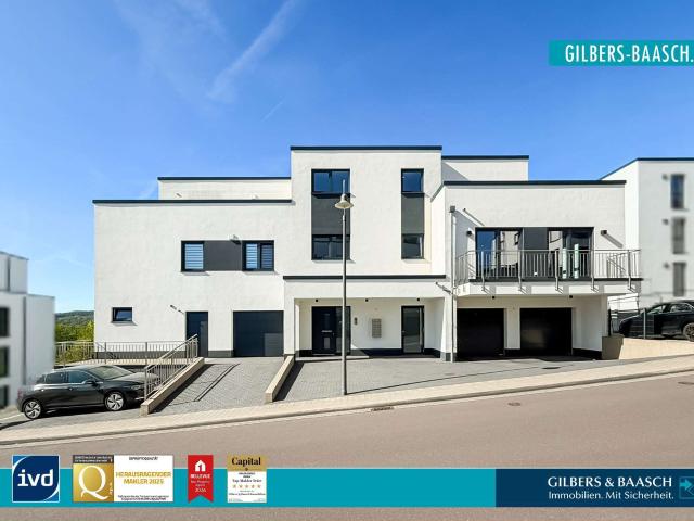 Wohnung kaufen in Kenn, Rheinland-Pfalz
