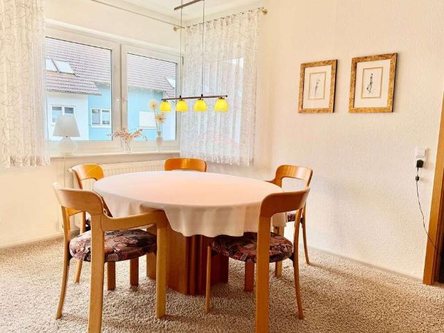 Wohnung kaufen in Kenzingen, Baden-Württemberg