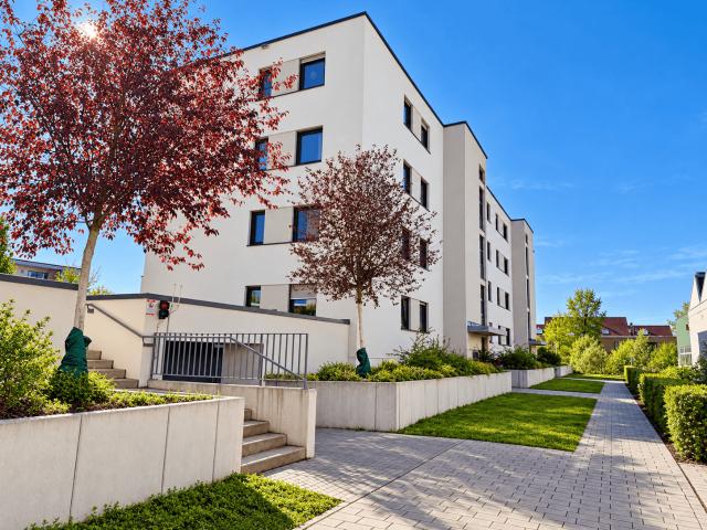 Wohnung kaufen in Kenzingen