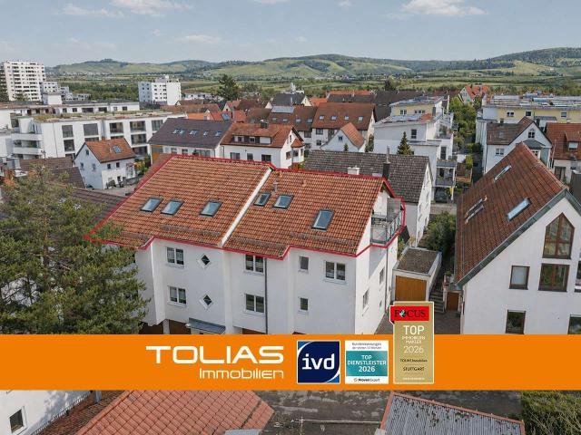Wohnung kaufen in Kernen, Baden-Württemberg