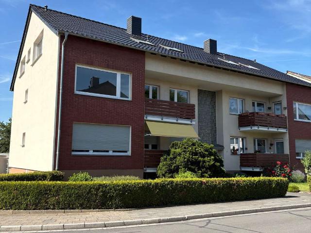 Wohnung kaufen in Buir, Kerpen