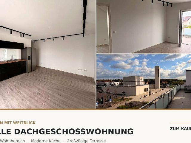 Wohnung kaufen in Mödrath, Kerpen