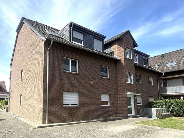 Wohnung kaufen in Mödrath, Kerpen