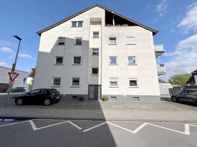 Wohnung kaufen in Kerpen, Nordrhein-Westfalen