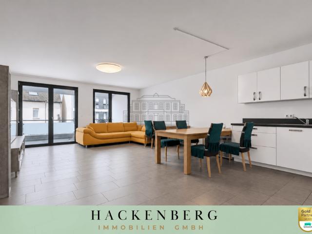 Wohnung kaufen in Buir, Kerpen