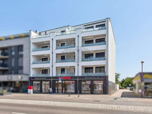 Wohnung kaufen in Buir, Kerpen
