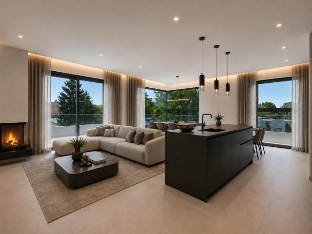 Wohnung kaufen in Mödrath, Kerpen