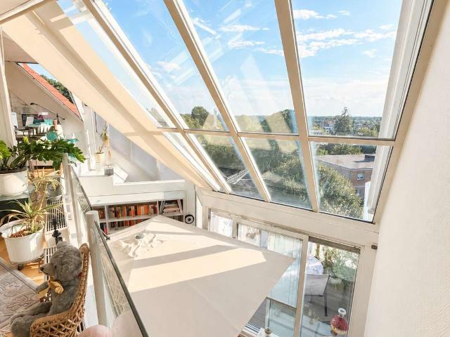 Wohnung kaufen in Horrem, Kerpen