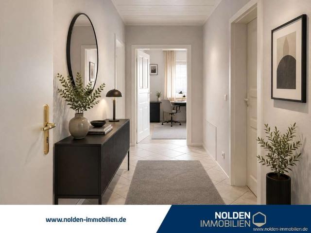 Wohnung kaufen in Ketsch, Baden-Württemberg
