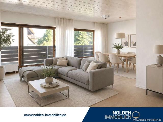 Wohnung kaufen in Ketsch, Rhein-Neckar-Kreis