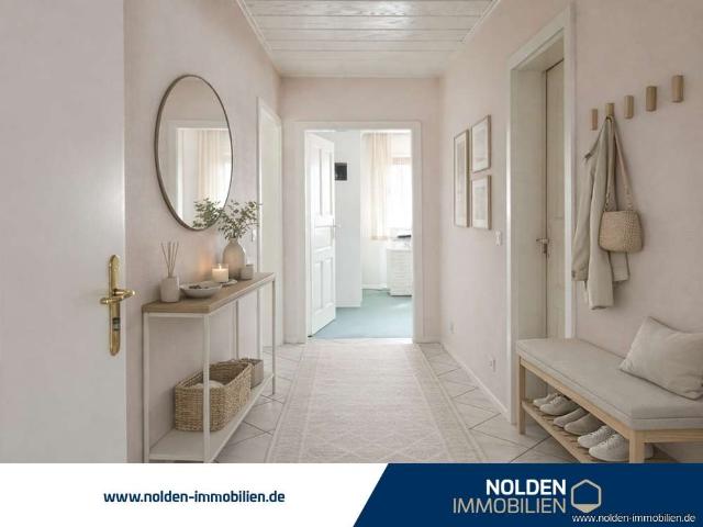 Wohnung kaufen in Ketsch, Baden-Württemberg