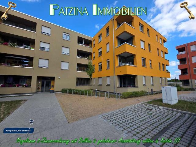 Wohnung kaufen in Ketzin, Ketzin/Havel