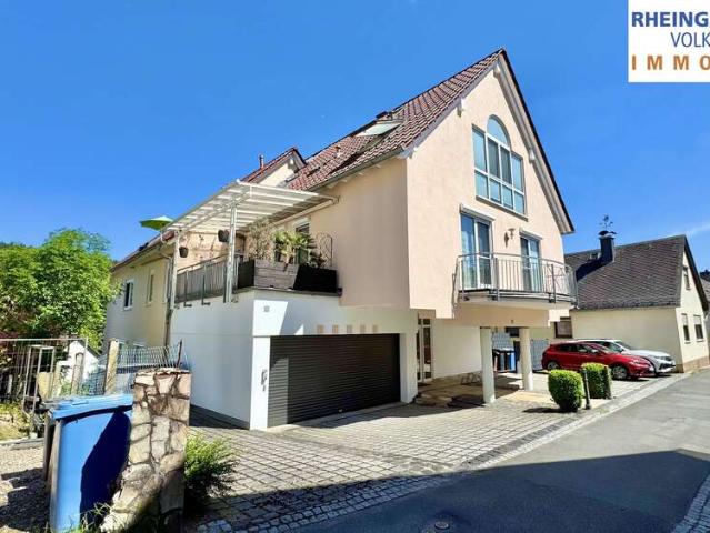 Wohnung kaufen in Kiedrich, Hessen