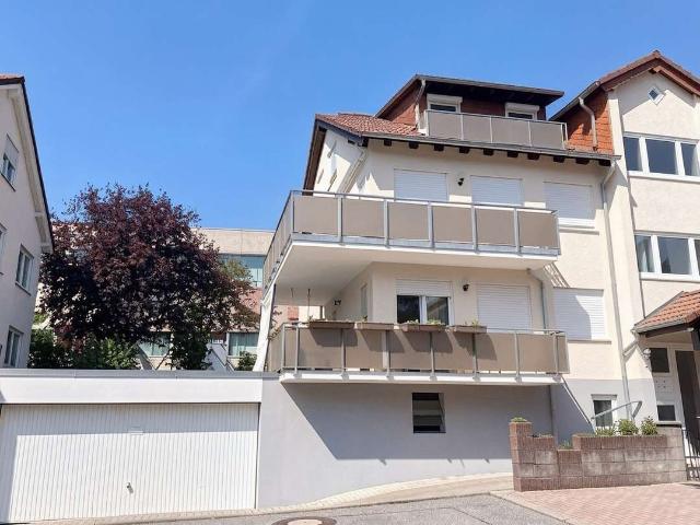 Wohnung kaufen in Kieselbronn, Enzkreis