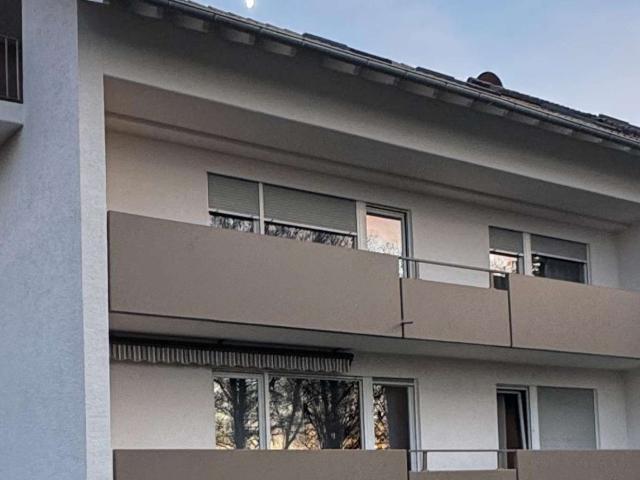 Wohnung kaufen in Kippenheim, Baden-Württemberg