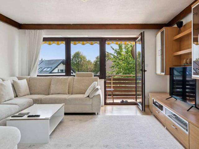 Wohnung kaufen in Kirchdorf, Baden-Württemberg