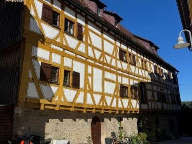 Wohnung kaufen in Kirchentellinsfurt, Baden-Württemberg