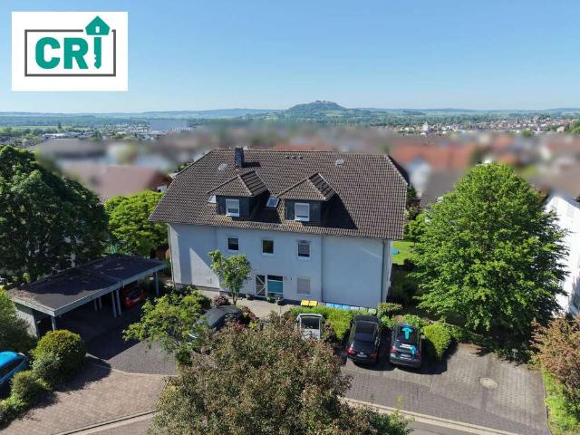 Wohnung kaufen in Kirchhain, Hessen