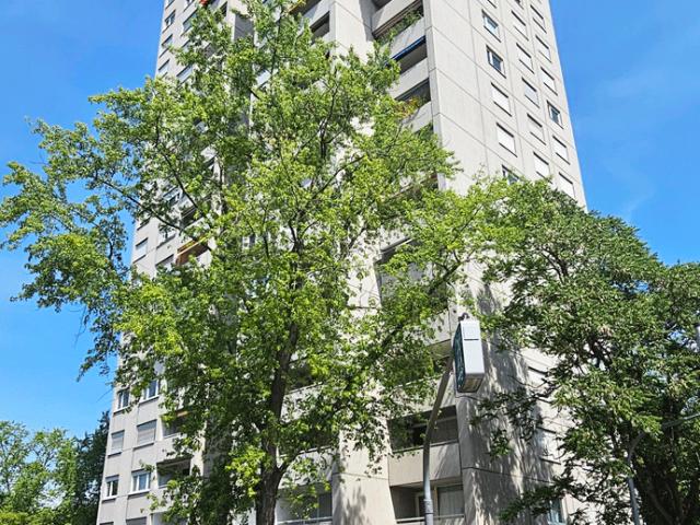 Wohnung kaufen in Kirchheim, Baden-Württemberg