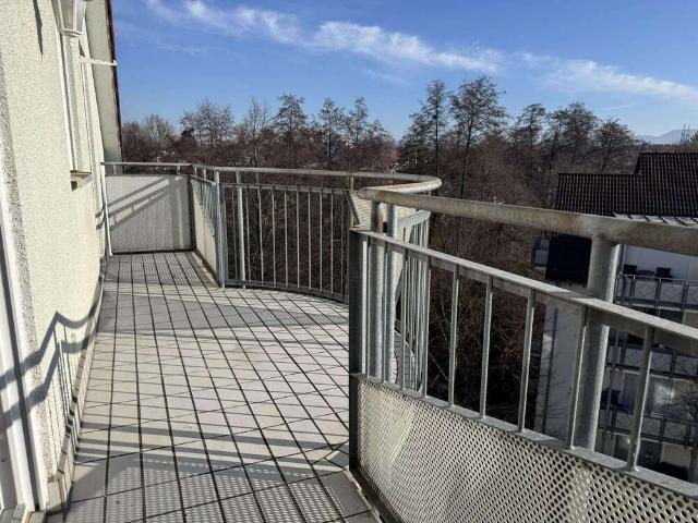 Wohnung kaufen in Kirchheim, Baden-Württemberg