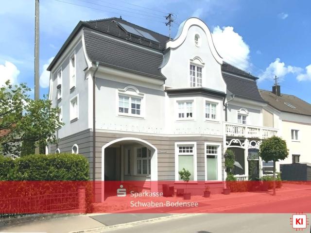 Wohnung kaufen in Derndorf, Kirchheim in Schwaben