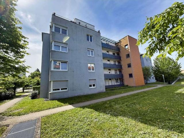 Wohnung kaufen in Kirchheim, Baden-Württemberg