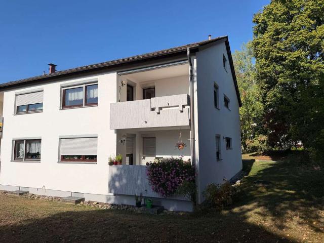Wohnung kaufen in Kirchheim unter Teck, Landkreis Esslingen