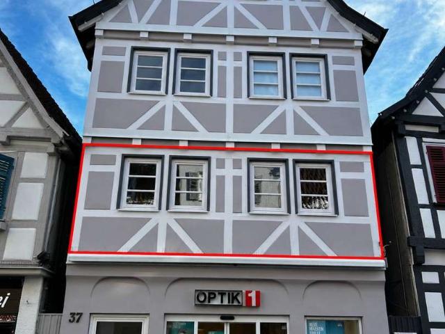 Wohnung kaufen in Kirchheim, Baden-Württemberg