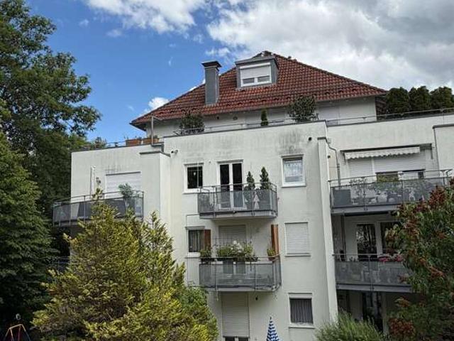 Wohnung kaufen in Kirchheim, Baden-Württemberg