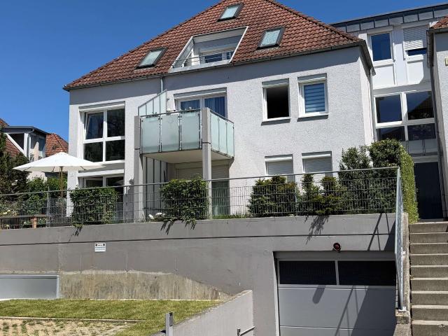 Wohnung kaufen in Kirchheim, Baden-Württemberg